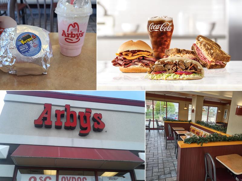 Arby's