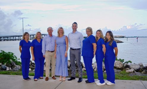 Kenneth D. Gilmore, DC 800 Virginia Ave #44, Fort Pierce Florida 34982