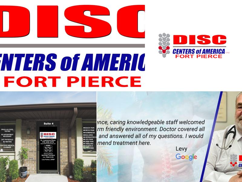 Lawrence A. Ross, DC