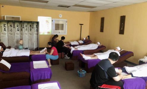 Foot Massage Of Cape Coral