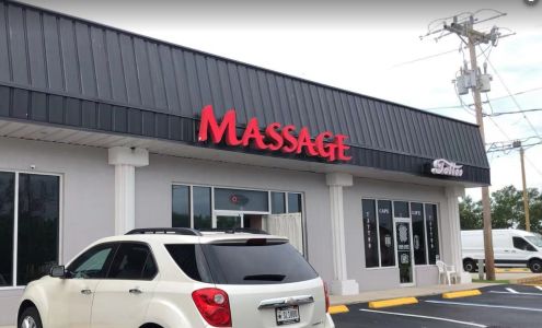 Water Lily Health Spa