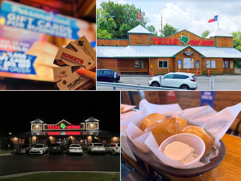 Texas Roadhouse