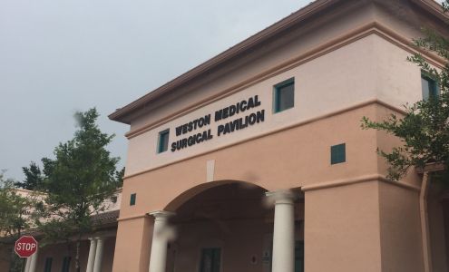 Select Physical Therapy - Weston