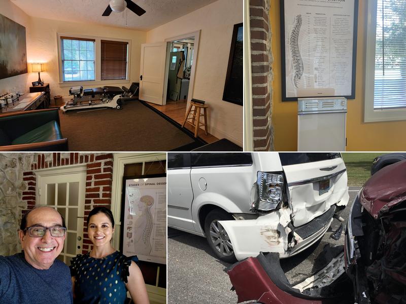 Bensen Family Chiropractic