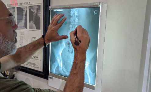 Chiropractic Associates of Alachua 15043 Bob Hitchcock's Main St, Alachua Florida 32615