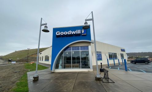 Goodwill White Hall
