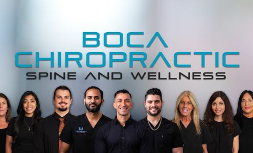 Boca Chiropractic Spine & Wellness