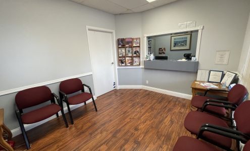 Shadowood Chiropractic Center