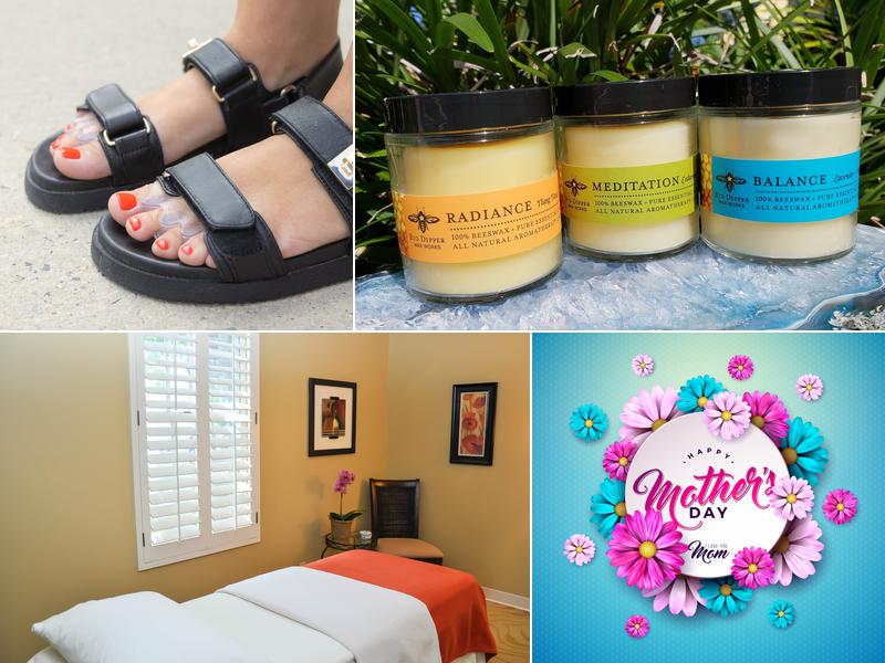 The Therapeutic Alternative