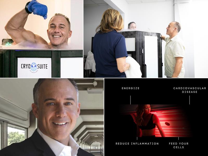 Physical Evidence Chiropractic: David Lipman, DC