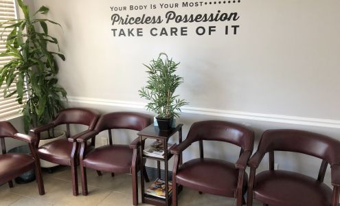 Deerfield Beach Chiropractic - Jack Pasula, DC PA 1883 W Hillsboro Blvd, Deerfield Beach Florida 33442