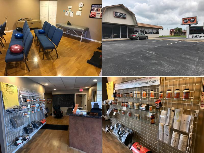 Spinal Correction Centers Largo