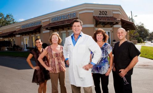 Peak Performance Health And Wellness Center