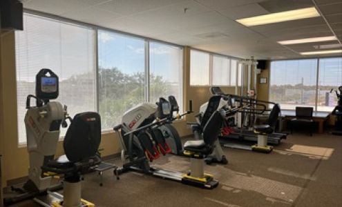 Select Physical Therapy - East Lake Road