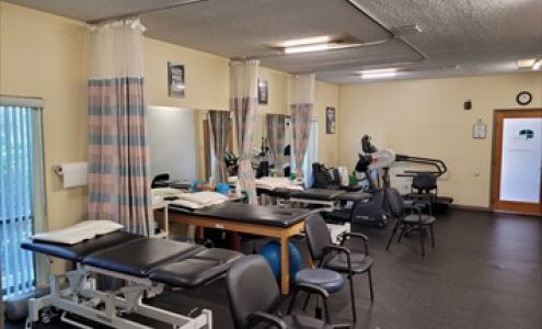 Select Physical Therapy - Tarpon Springs