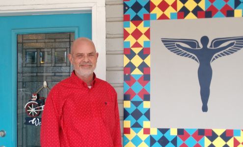 John Workman Chiropractic: John Workman, DC