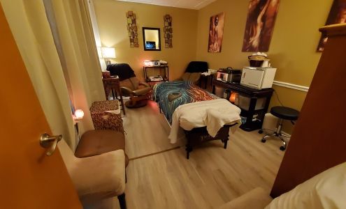 EveryBody Massage 1101 W Hibiscus Blvd Suite 100, Melbourne Florida 32901