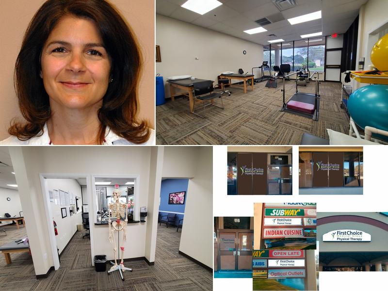 Steward Rehabilitation Services - Suntree