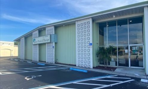 Select Physical Therapy - West Palm Beach