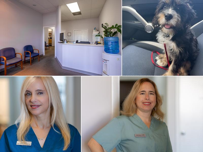 Palm Beach Health Center EAST