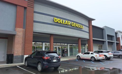 Dollar General White Hall