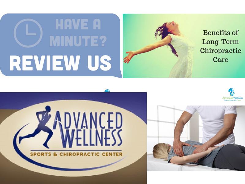 Advanced Wellness Sports and Chiropractic Center