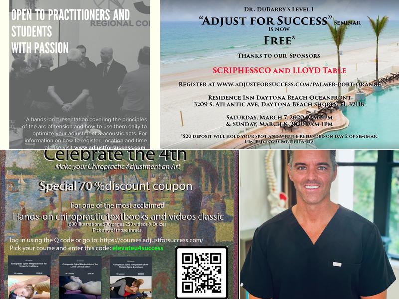 Dubarry Kish Chiropractic