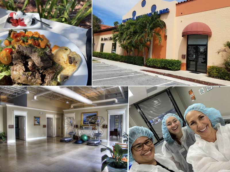 Natural Medicine Clinic - Dr. Tom Rofrano