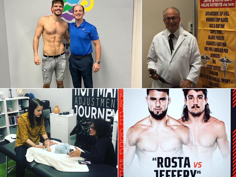 Hoffman Chiropractic