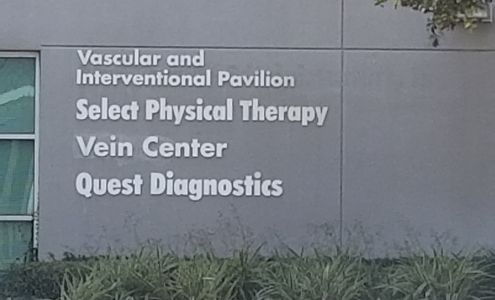 Select Physical Therapy - Lakeland North