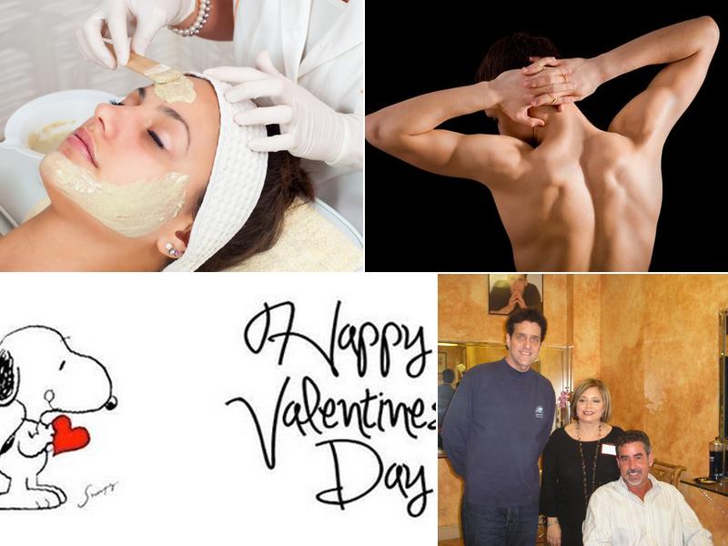 David Goldberg, D.C.