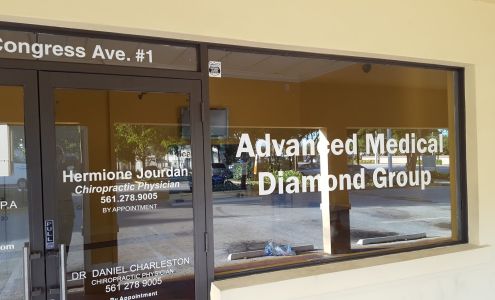 All Amarican Wellness Center Delray