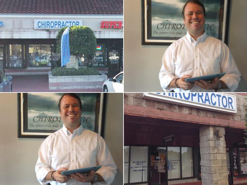 James J. Hether, D.C.