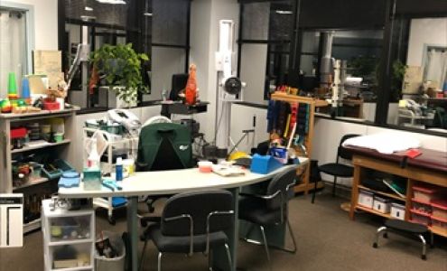 Select Physical Therapy - Lake Mary