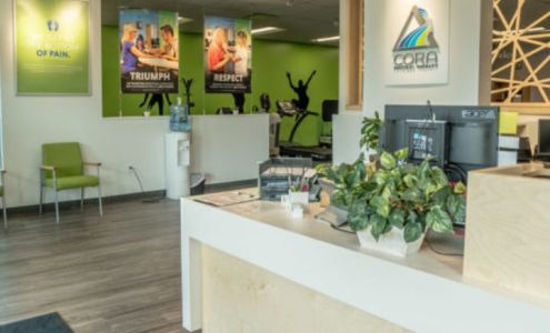 CORA Physical Therapy South Flagler 80 Pinnacles Drive Bldg. B Suite 800, Palm Coast