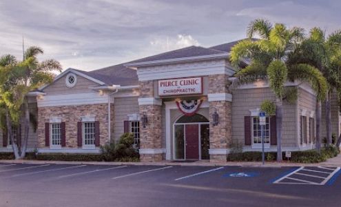 Pierce Clinic of Chiropractic
