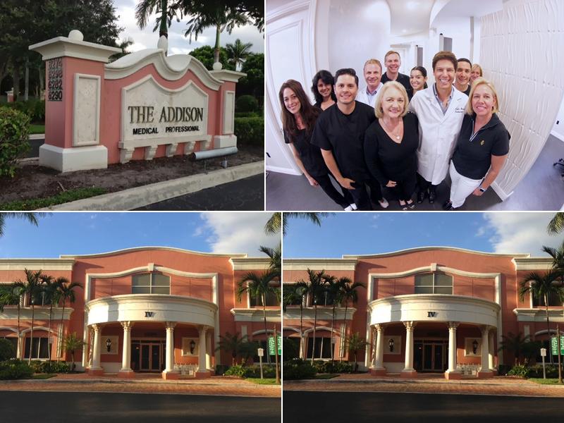 Addison Prosthodontics: Pansick Ethan DDS, MS, FACD, FICD