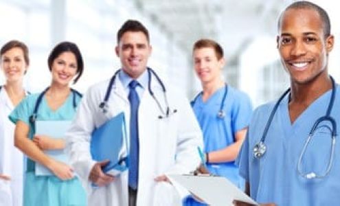 Alpha Physical Therapy Clinic