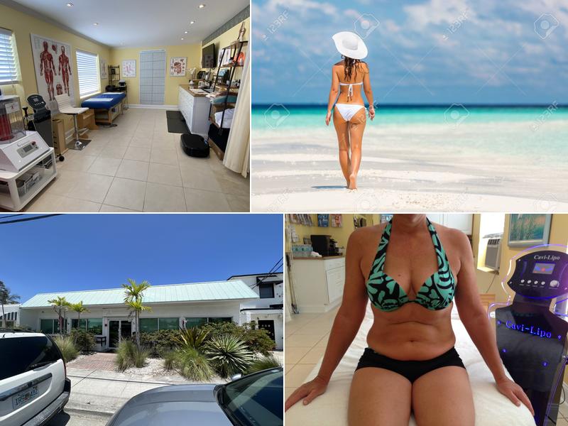 Cavi-Lipo Body Sculpting