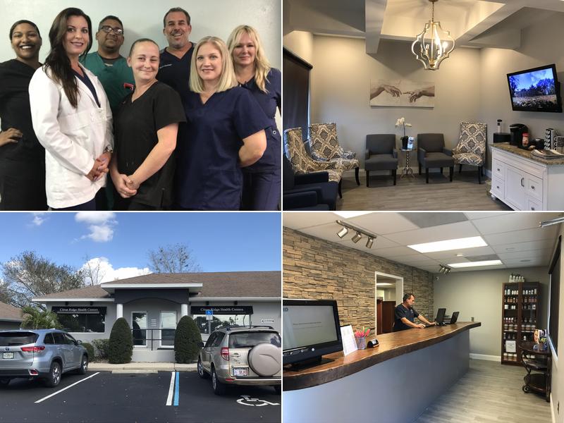 Citrus Ridge Health Center