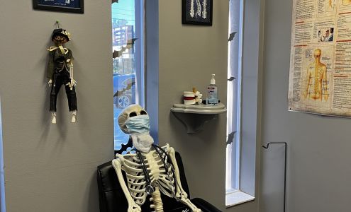 Accident & Injury Clinics - South Daytona