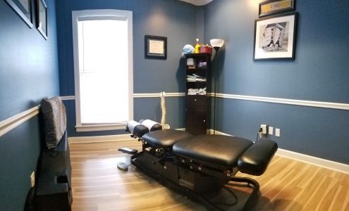 Nashville Spine and Sport Chiropractic Center