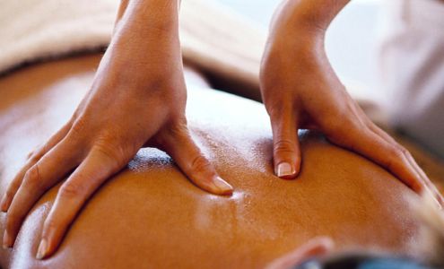 MassageWorks