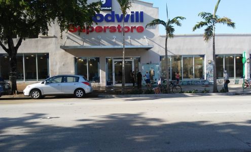 Goodwill - Little Havana/Calle Ocho