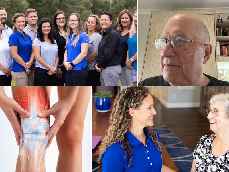 On the Go Therapy Services Inc