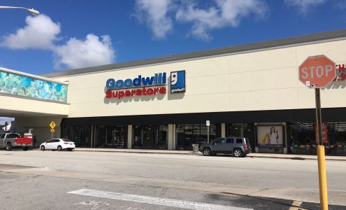 Goodwill - Biscayne