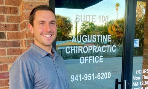Augustine Chiropractic Offices - Sarasota