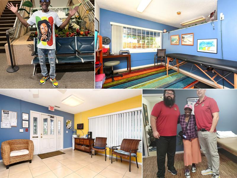 Performance Physical Therapy