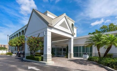 Best Western Plus North Miami/Bal Harbour