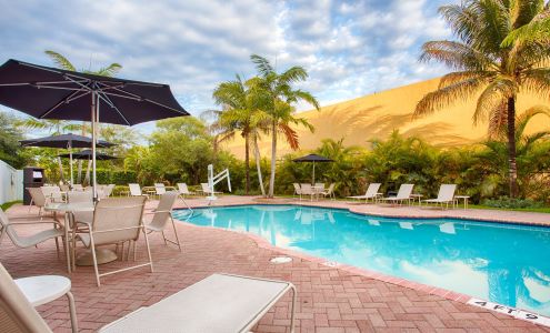 Best Western Plus Miami-Doral/Dolphin Mall